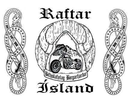 Saga Rafta 2001 til 2016