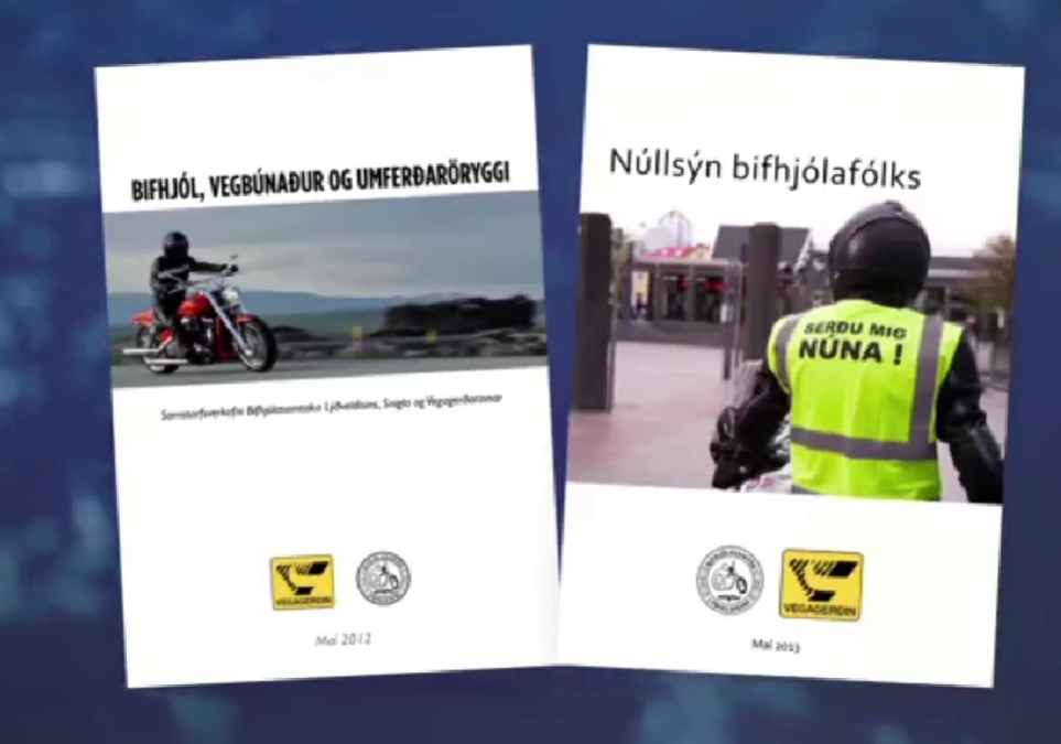 „Lang­þreytt á að það séu boðaðir fundir þegar eitt­hvað kemur upp á“