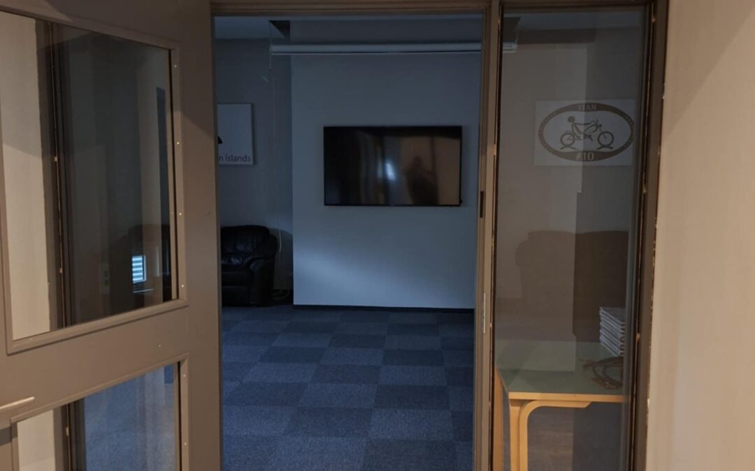 Flott Tíuherbergi á Mótorhjólasafninu