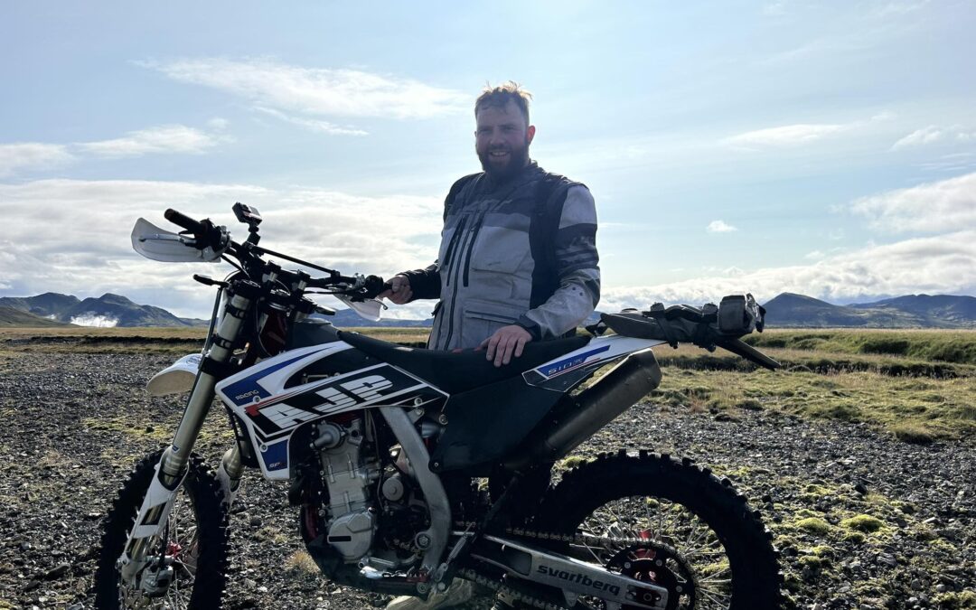 Á­kall til stjórn­valda – Ekki skatt­leggja úti­vist og á­huga­mál enn frekar