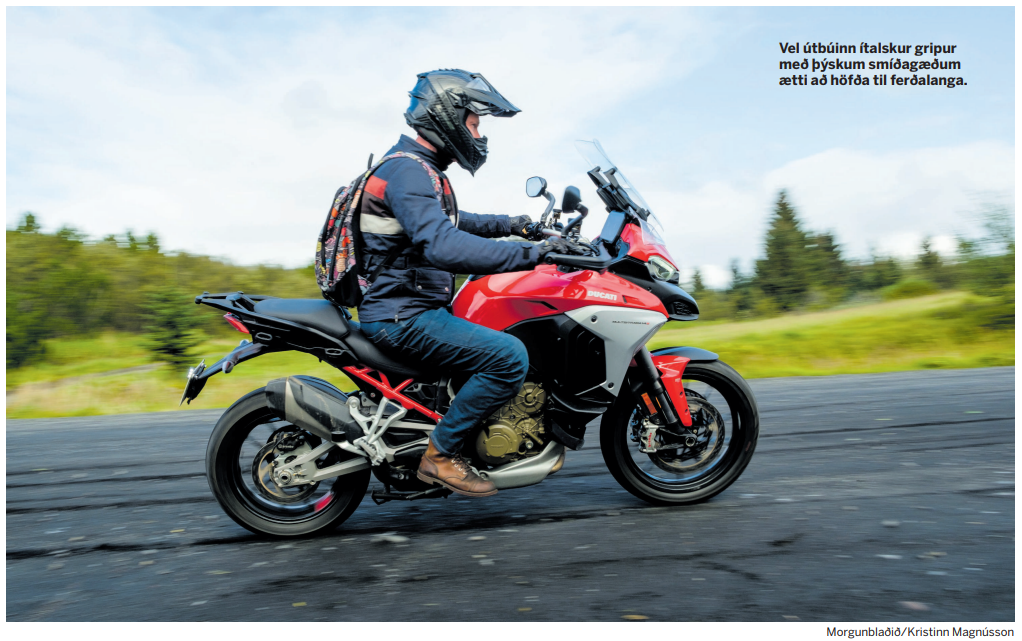 Ávanabindandi genetískur kokteill þess besta