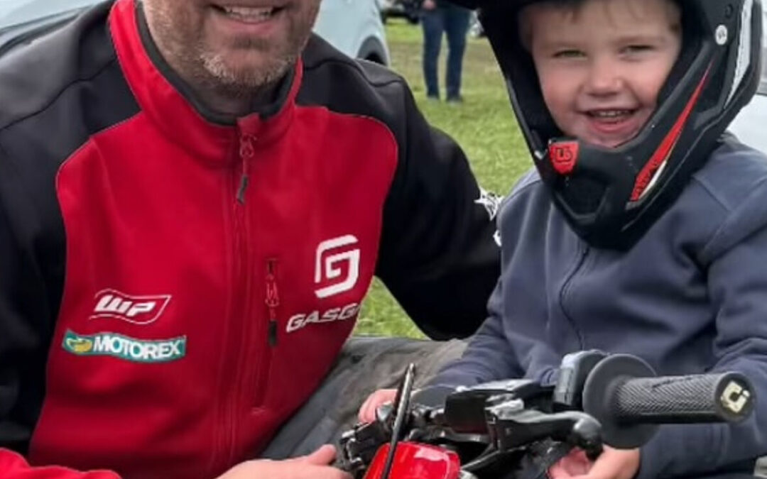 Skatt­lagning mótor­hjóla: Ó­rök­studd gjald­taka sem skapar rang­læti og hvetur til undanskota