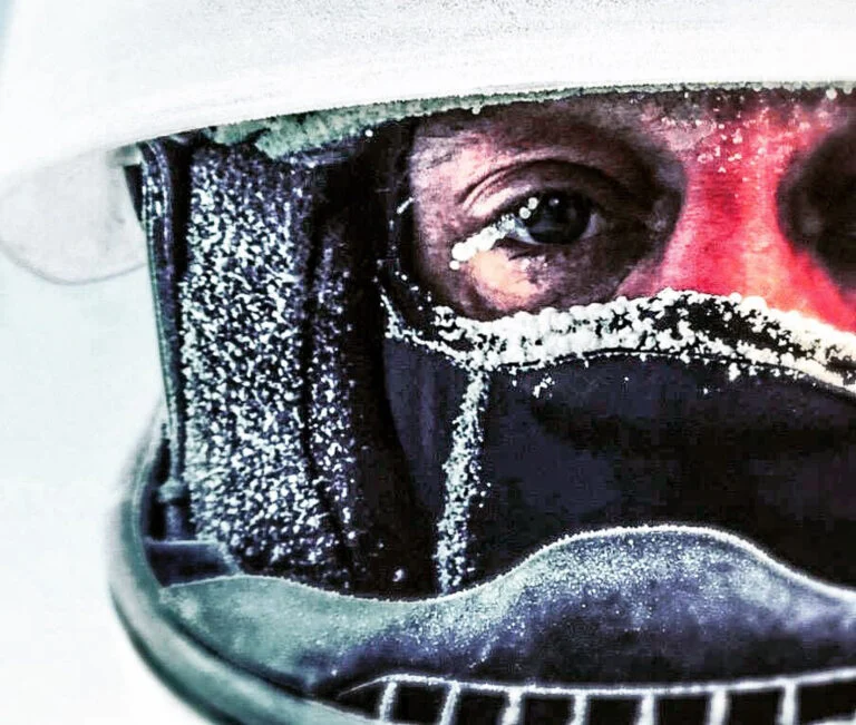 Hvíti Úlfurinn (Marek Suslik)