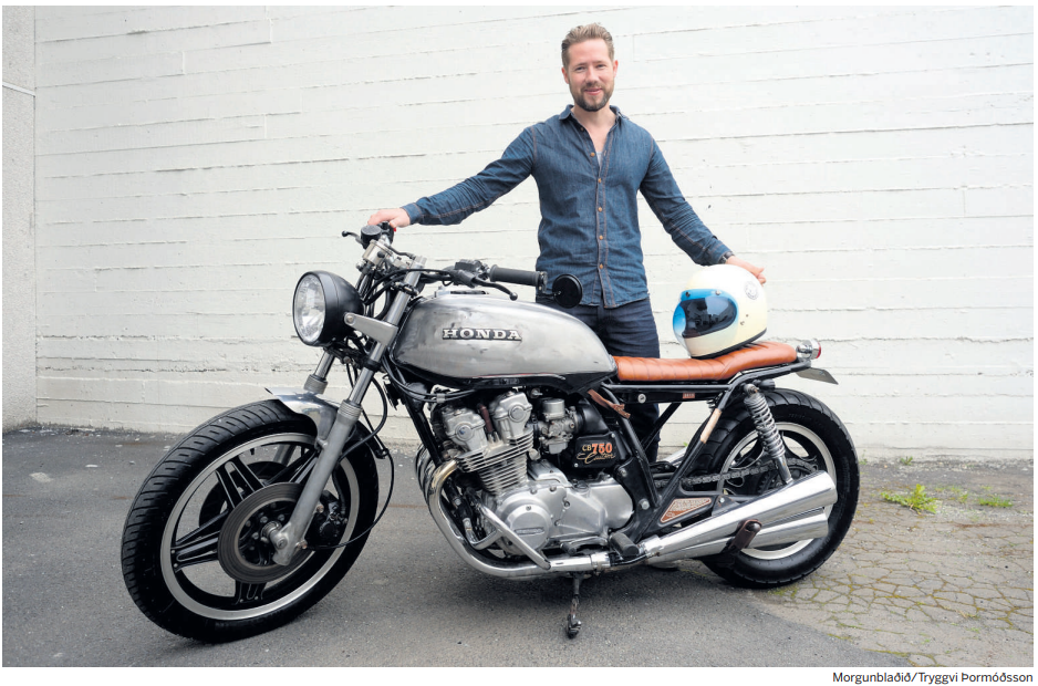 Ekki eins erfitt og sumir halda