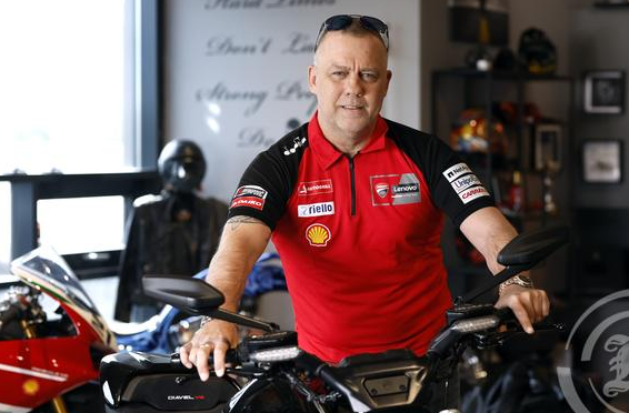 ESB í­hugar að fresta bensín- og dísil­banni til 2040 – Ís­land herðir á­lögur á mótor­hjól þrátt fyrir óraun­hæfa raf­væðingu