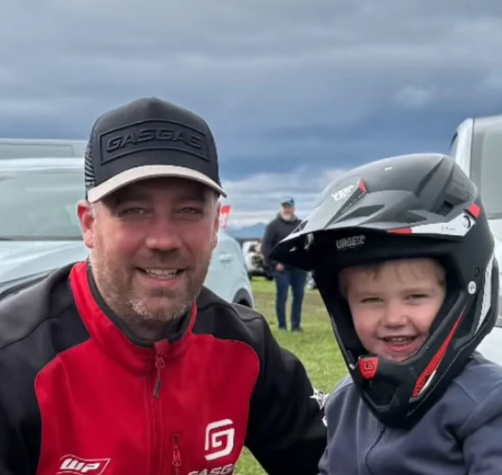 Skatt­lagning mótor­hjóla: Ó­rök­studd gjald­taka sem skapar rang­læti og hvetur til undanskota