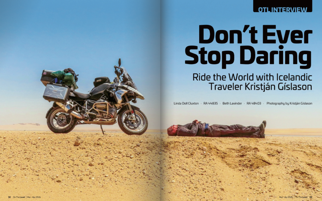 Óvænti leiðbeinandinn